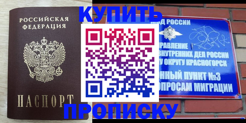 прописка гарантия в Ардоне